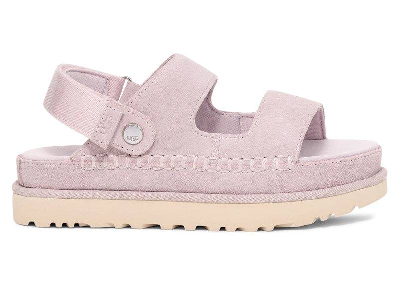 UGG Goldenstar Glide Sandal Bay Fog (Women's) - 40 / Standard