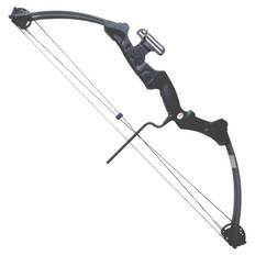 Compound bue 40-55 lbs, 26-31 inch