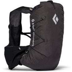Black Diamond Distance 8 - Löparryggsäck - Herr Black S