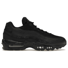 Nike Air Max 95 Essential Triple Black - 36,5