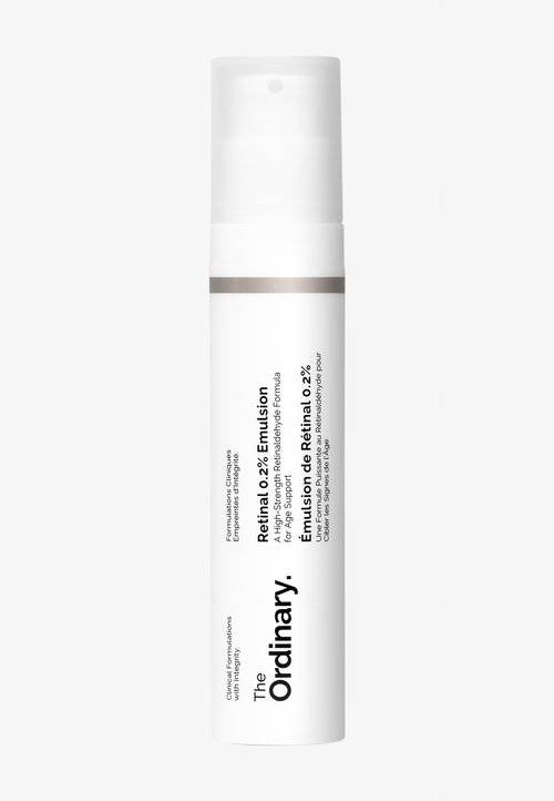 GRANACTIVE RETINOID 2% EMULSION - Serum