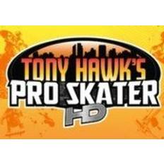 Tony Hawk’s Pro Skater HD Steam Gift