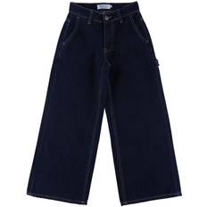 Hound Jeans - Extra Wide - Clean Denim - Hound - 12 år (152) - Jeans