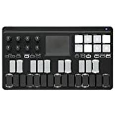 KORG NANOKEY Studio – Midi-Controller