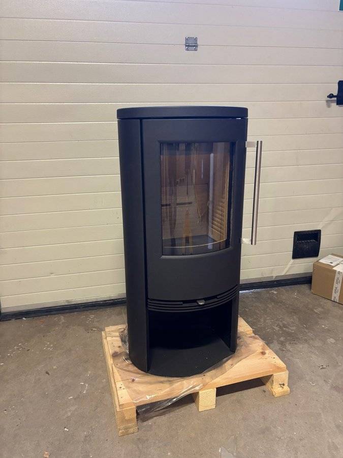Braskamin Termatech TT21R