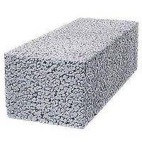 Lecablokke 33x19x49 cm *Hel Palle* 36 stk - RC Beton.