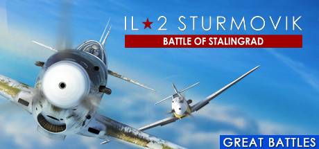 IL2 Sturmovik Battle of Stalingrad (PC) - Deluxe Edition