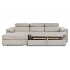 Stitch Sovesofa Venstrevendt - Stof