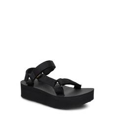 TEVA Flatform Universal |Svart |40