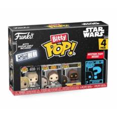 Funko Pop! Figuren Bitty POP Star Wars 76341