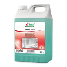 Tana Professional SANET BR 75 kalkfjerner 5 liter pk a 2 stk