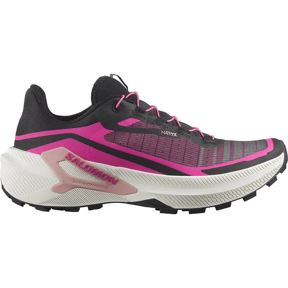 Salomon Genesis 2 Trailsko