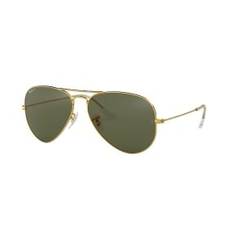 Ray-Ban Aviator - RB3025 001/58 62