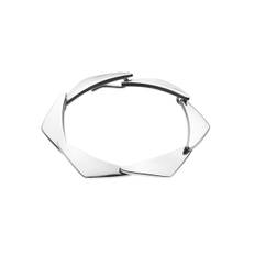 Georg Jensen Peak Sølv Armbånd 2000052600 SM