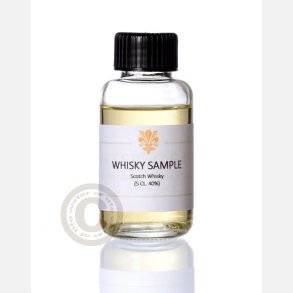 Macallan Edition 1-6 SAMPLE SET 6 x 3 cl SAMPLE