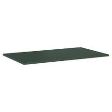 Bänkskiva Bloc Grön Matt 80 cm