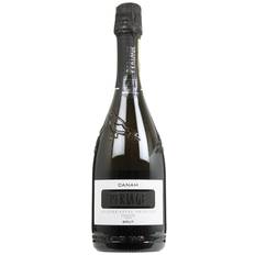 Valdobbiadene Prosecco Brut Canah - ØKO/VEGAN