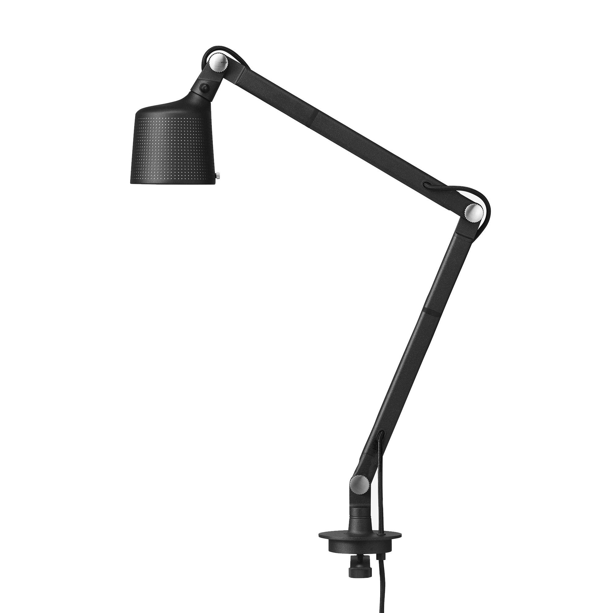 Vipp521 Skrivebordslampe M/indsats.