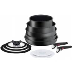 Tefal Ingenio Ultimate L7649053 12 emner