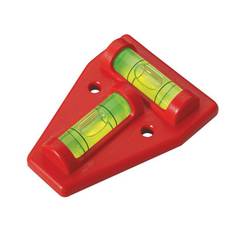 Stabila Plastic 2d Level One Size