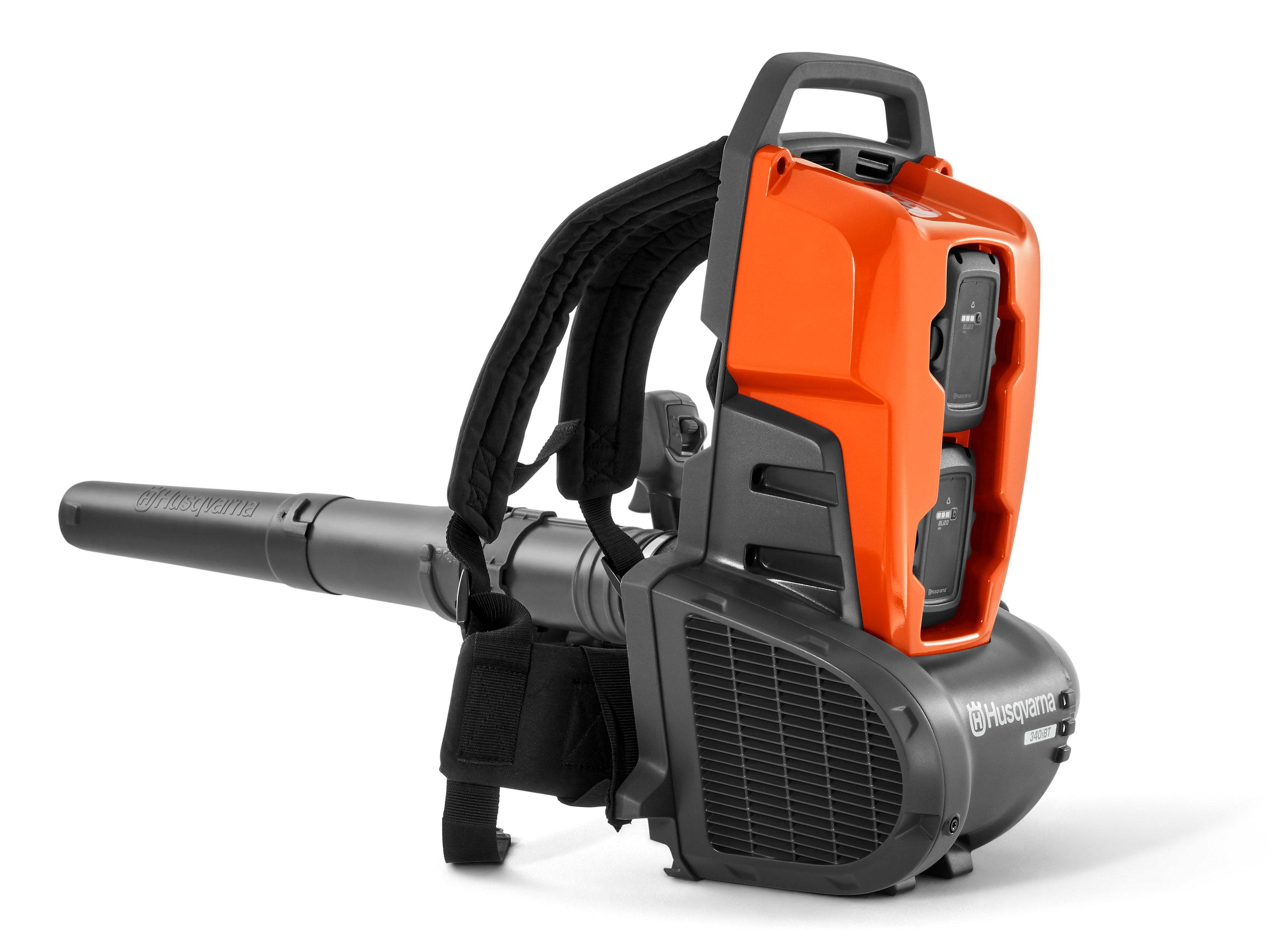Husqvarna 340iBT Lövblås Batteri *