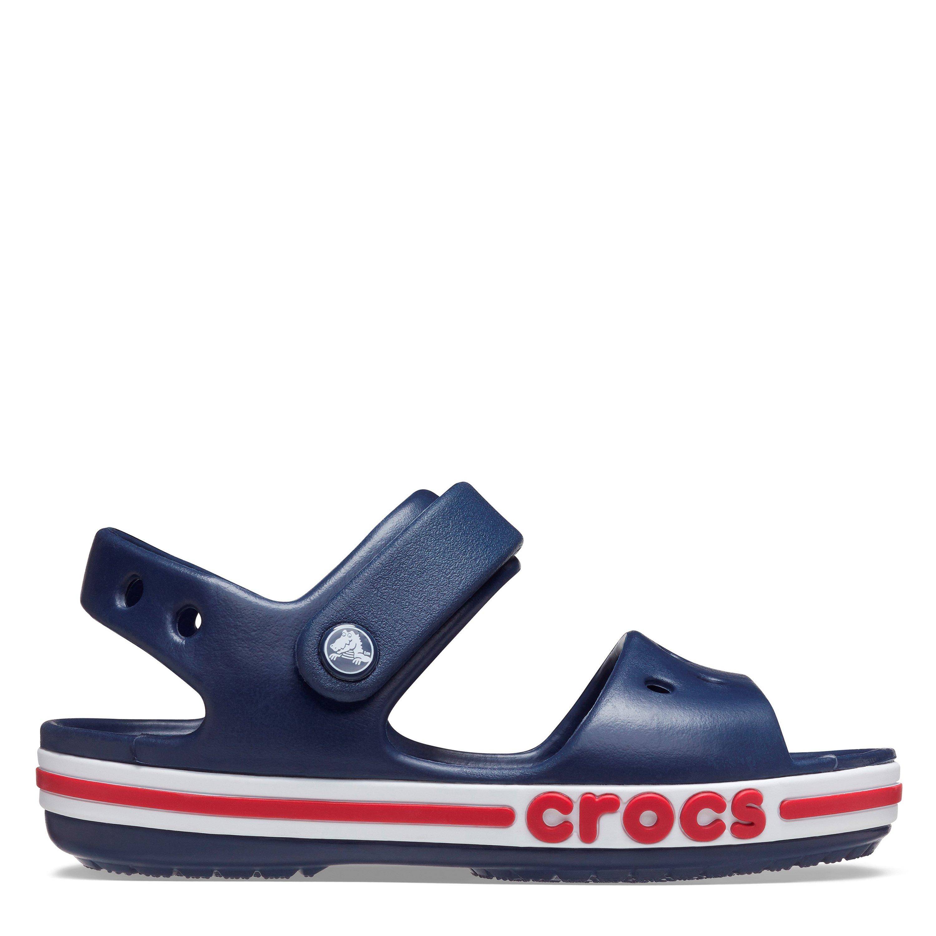 Crocs Bayaband Sandals Infants