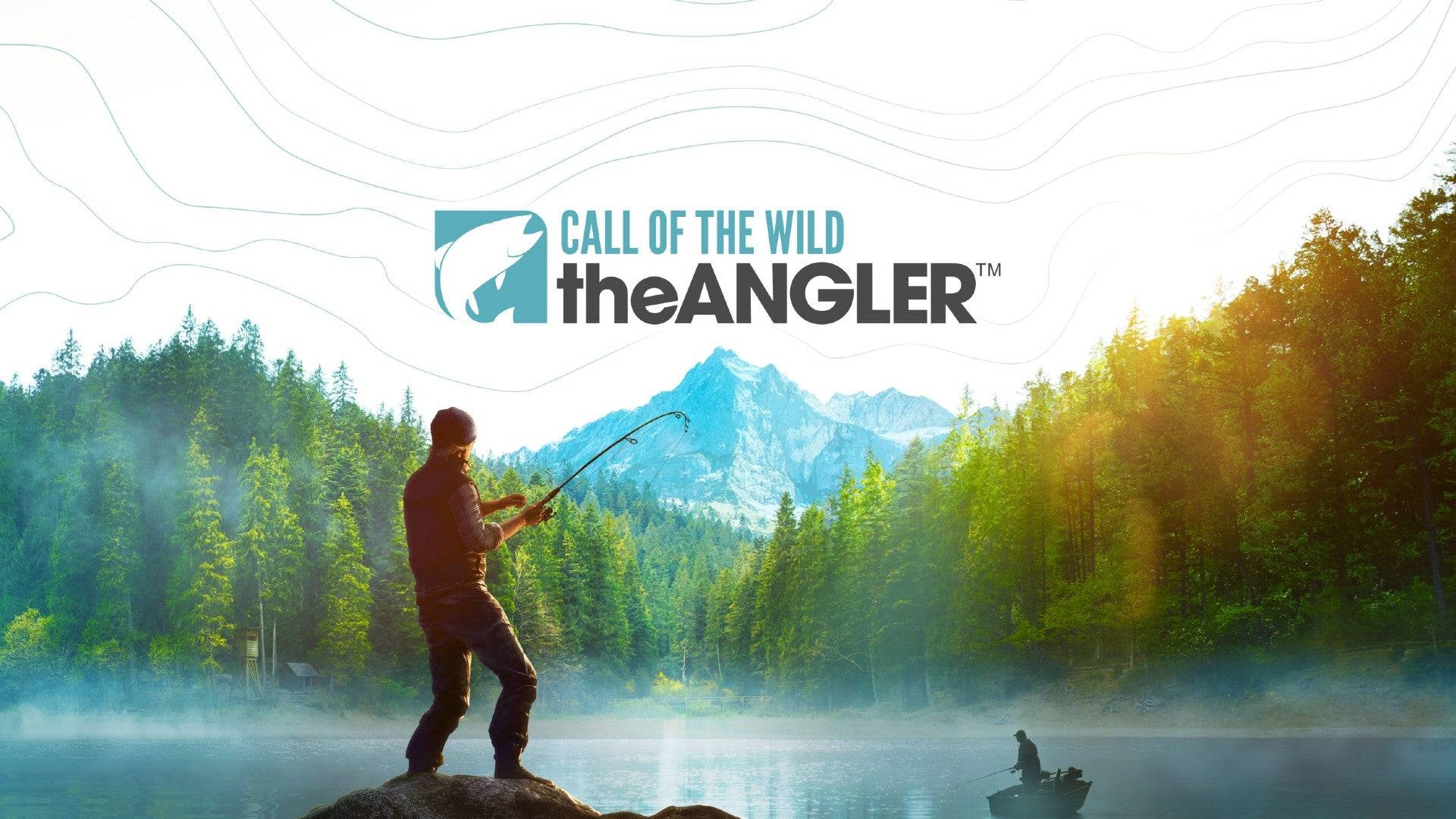 Call of the Wild: The Angler Steam (Steam / PC) – Steam / RoW (Rest of World)