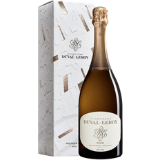 2008 Premier Cru Blanc de Blancs Brut Prestige, i GAVEKARTON Champagne Duval-Leroy