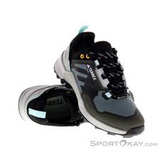 adidas Terrex Swift R3 GTX Women Hiking Boots Gore-Tex