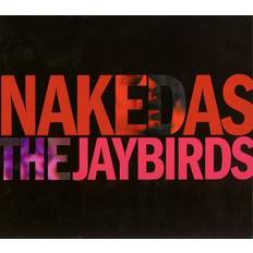 JAYBIRDS - Naked As The Jaybirds - LP