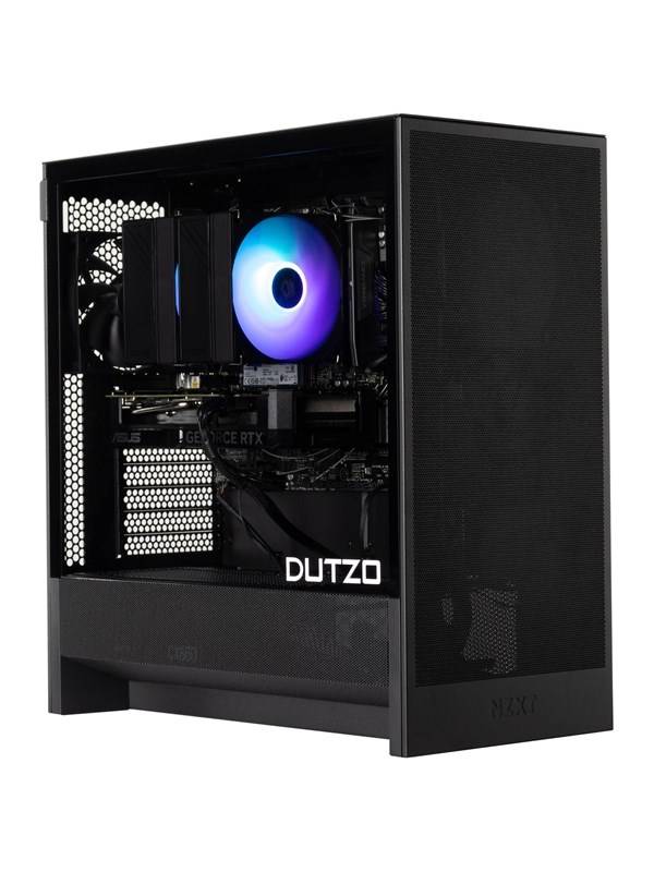 DUTZO Gaming Wildfire