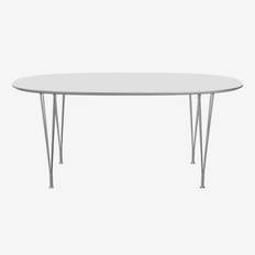 Fritz Hansen Super-Ellipse Bord B616