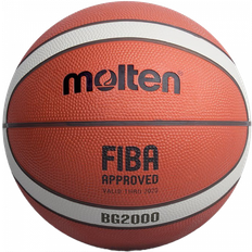 Molten Basketball Bg2000 Str. 5 - Size 5