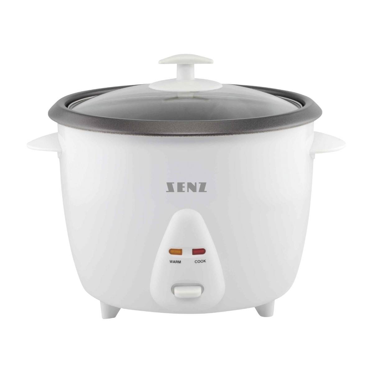Senz SERC1020 riskokare