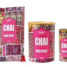 KAV Chai latte, Chai Rich Spi 340 g. (datovare: udløber maj 2025)