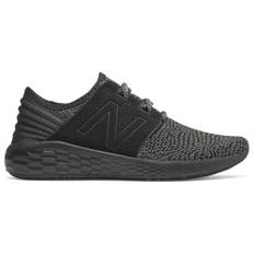 New Balance - Fresh Foam Cruz v2 - 38  - Sort