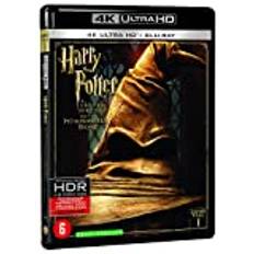 Harry potter 1 : à l'école des sorciers 4k ultra hd