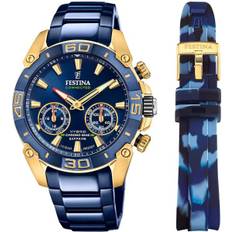 Herrenuhr - Serie: Chrono Bike Special Edition Connected - Festina Modell: 20547_1