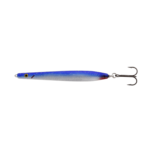 Westin Sølvpilen - 20gram - UV BLUE GLAMOUR