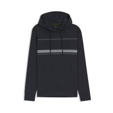 BOSS BOSS Blue Soody Zone Sweat Top