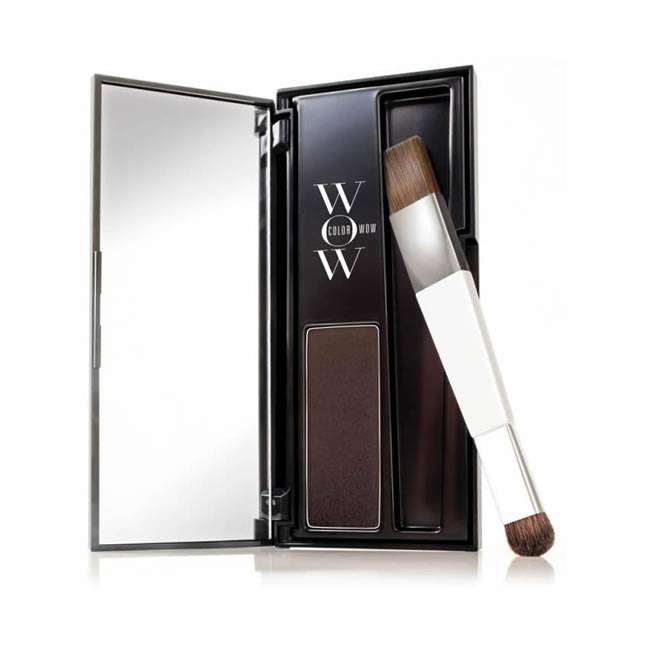 Color Wow Root Cover Up-Dark Brown (2.1g)