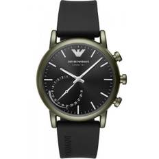 Men's Emporio Armani Connected Watch Luigi ART3016 Hybrid Smartwatch