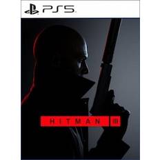 HITMAN 3 | Standard Edition (PS5) - PSN Account - GLOBAL