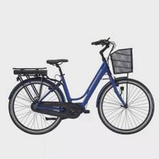 Nova Max IV E-fly, Dame elcykel med centermotor Tilbud.