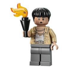 LEGOÂ® - Indiana Jones - iaj055 - Satipo (77015)