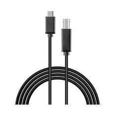 Andersson USB-C - B 2.0 Printer Cable 3m - Fyndvara