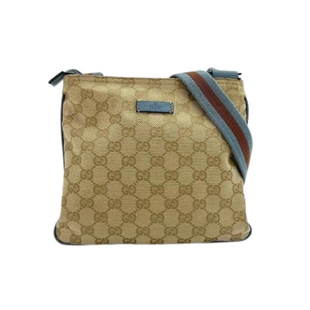 Gucci Vintage - Pre-owned Vintage Shoulder Bag Vintage - Dam - ONE Size -