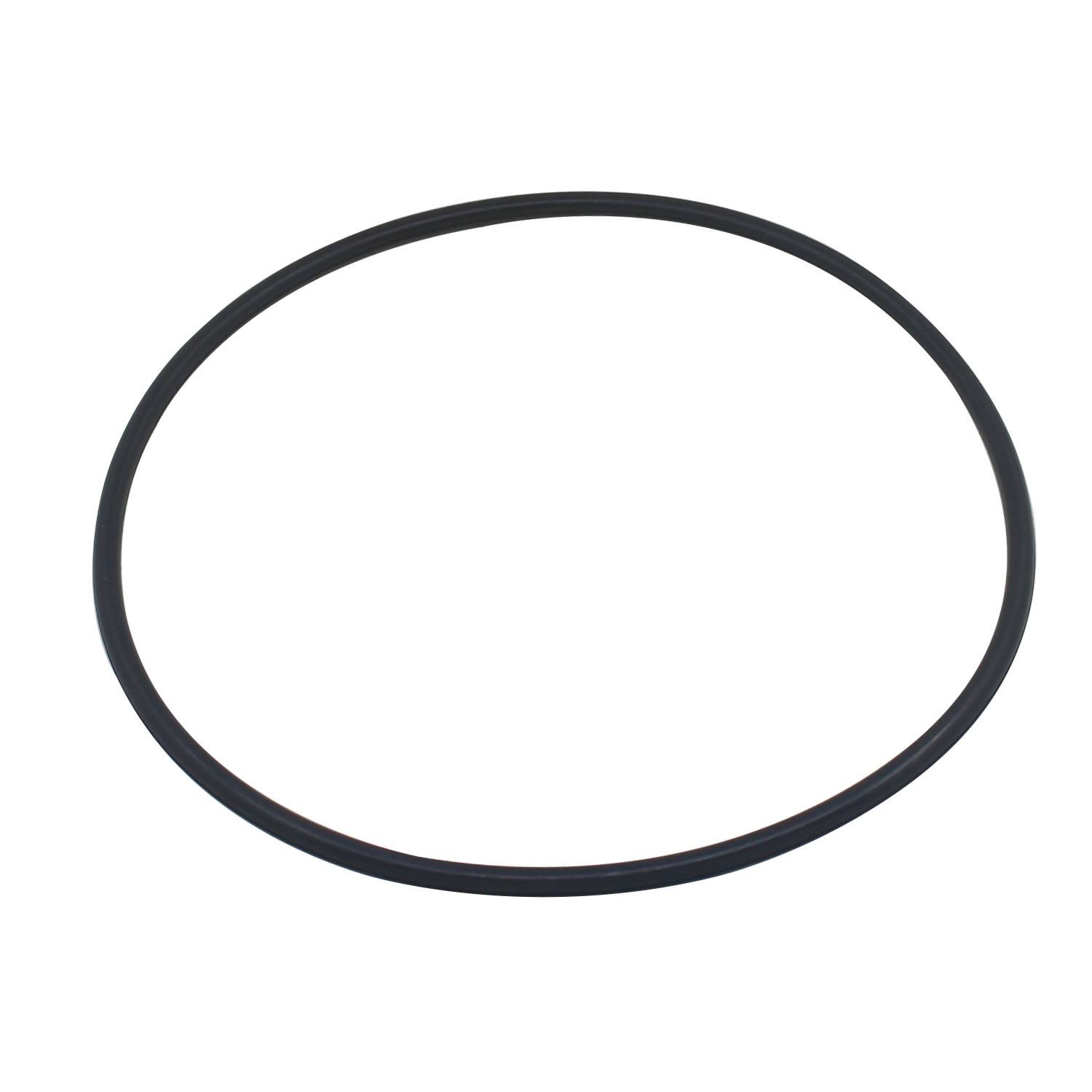 17/23cm Sand Filter O Ring Rubber O Ring Rubber Gasket Ring Sealing Ring for Water Pump Swimming Pool Sand Filter Parts Diameter