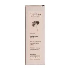 Day & Night Cream SensitiveÂ Mellisa 50 ml