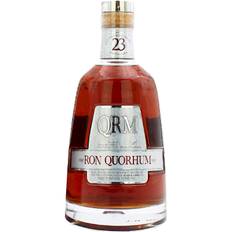 QRM Quorhum Rum 23 Años Solera